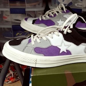 Converse x SNS One Star OX US Sz 11.5